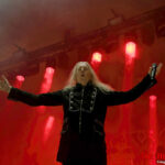 Dynamo Metal Fest 2024: Saxon
